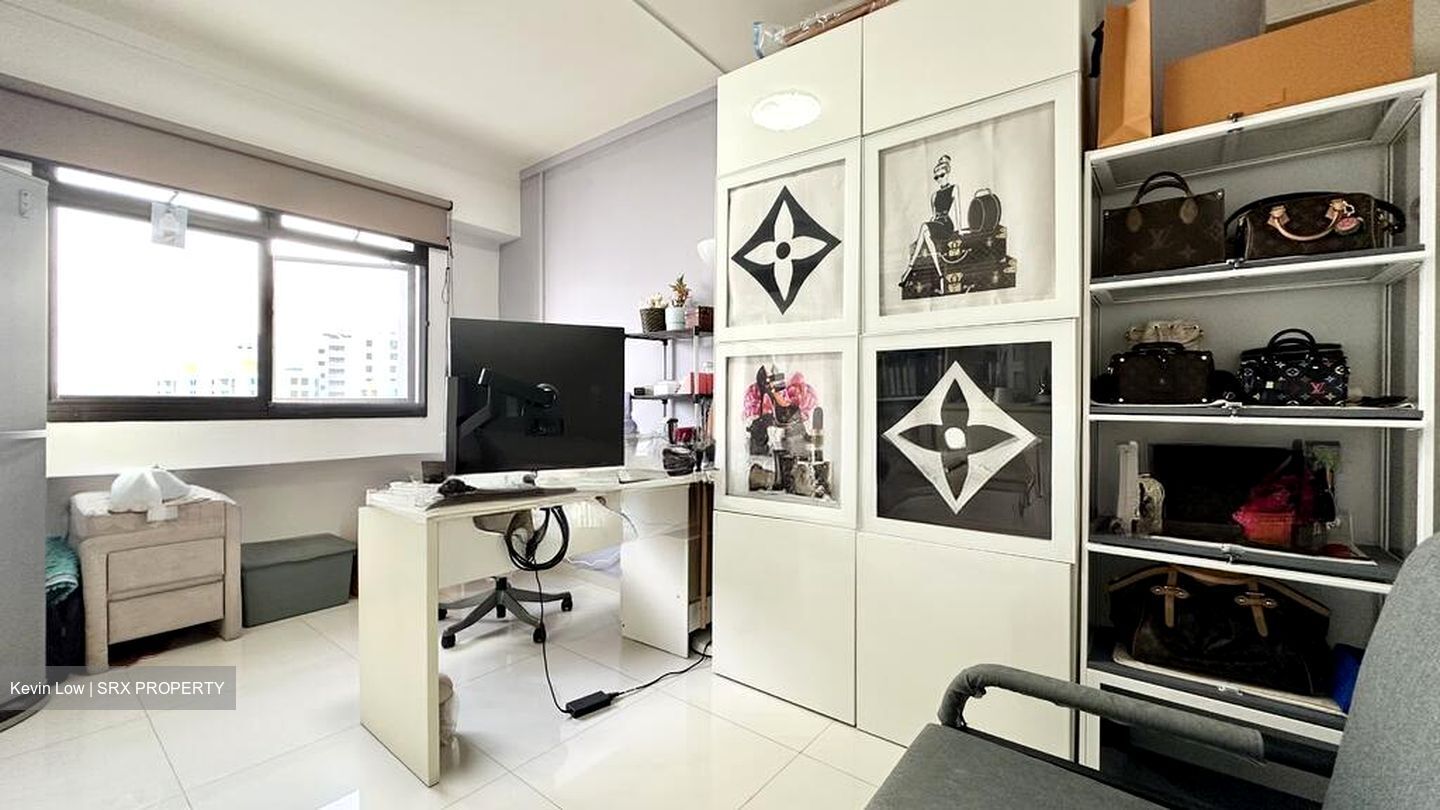 Blk 650B Jurong West Street 61 (Jurong West), HDB 5 Rooms #503022341